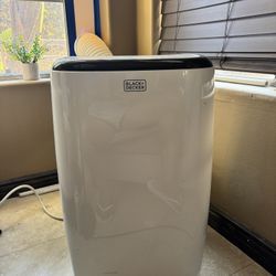 Black & Decker Portable Conditioning Unit 