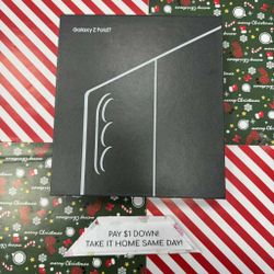 Samsung Galaxy Z Fold 7 - Pay $5 DOWN AVAILABLE - NO CREDIT NEEDED