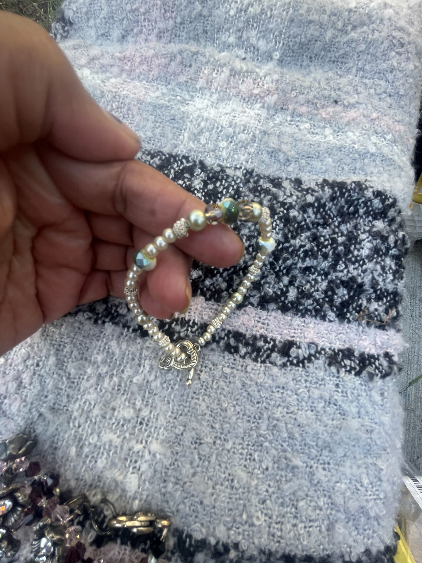 Bracelet