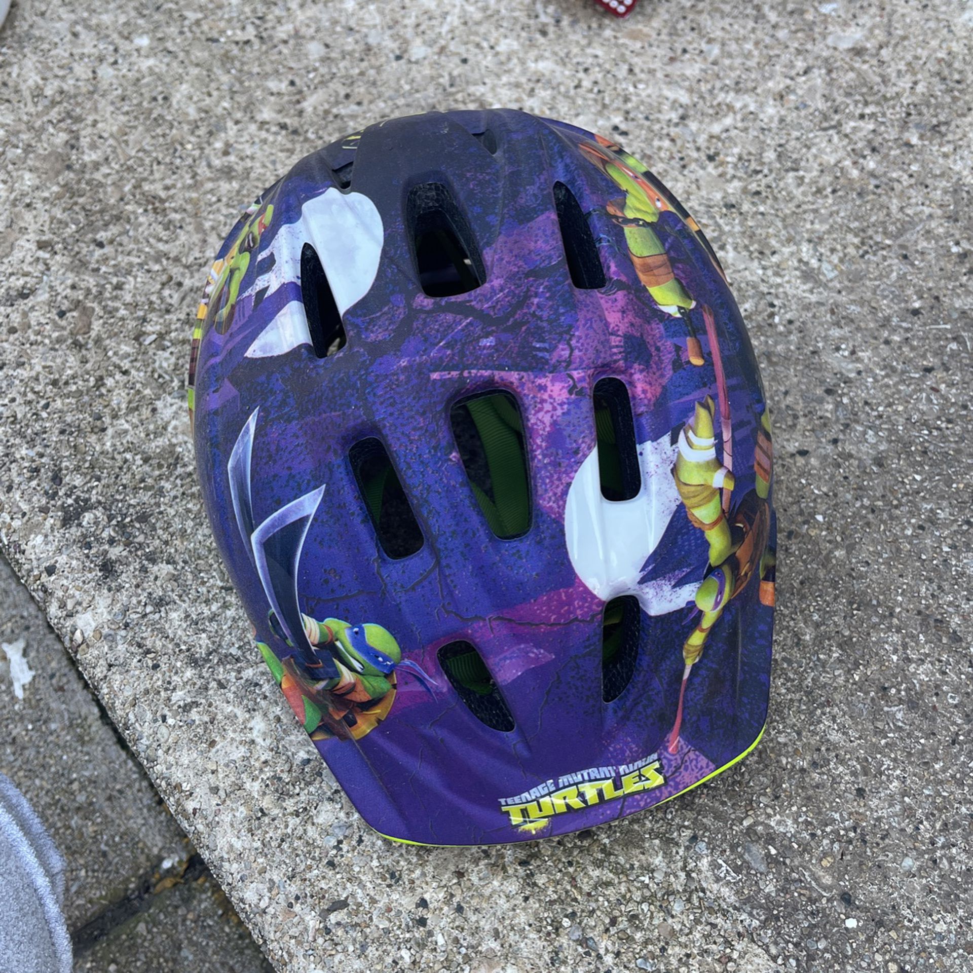 Bike Helmet For Kids 