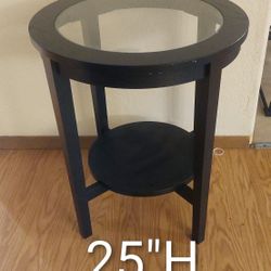 Side Table 