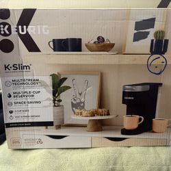 Keurig K Slim