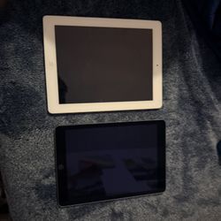 iPad 11 And AirPod 2