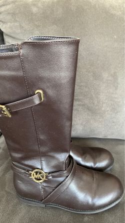 Michael Kohrs kids boots