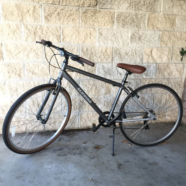 schwinn mountain bike 700c