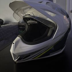 Icon Variant Pro DOT certified 