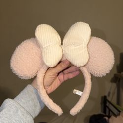 Tokyo Disney Ears