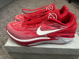 Nike GT Cut size 11.5 men’s $75