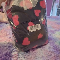 Victoria secret blanket