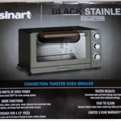 Brand New Convection Oven