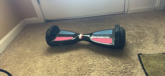 Razor hoverboard