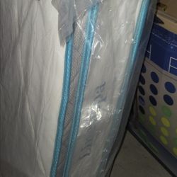 Twin Mattress (read description)