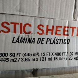 Plastic 