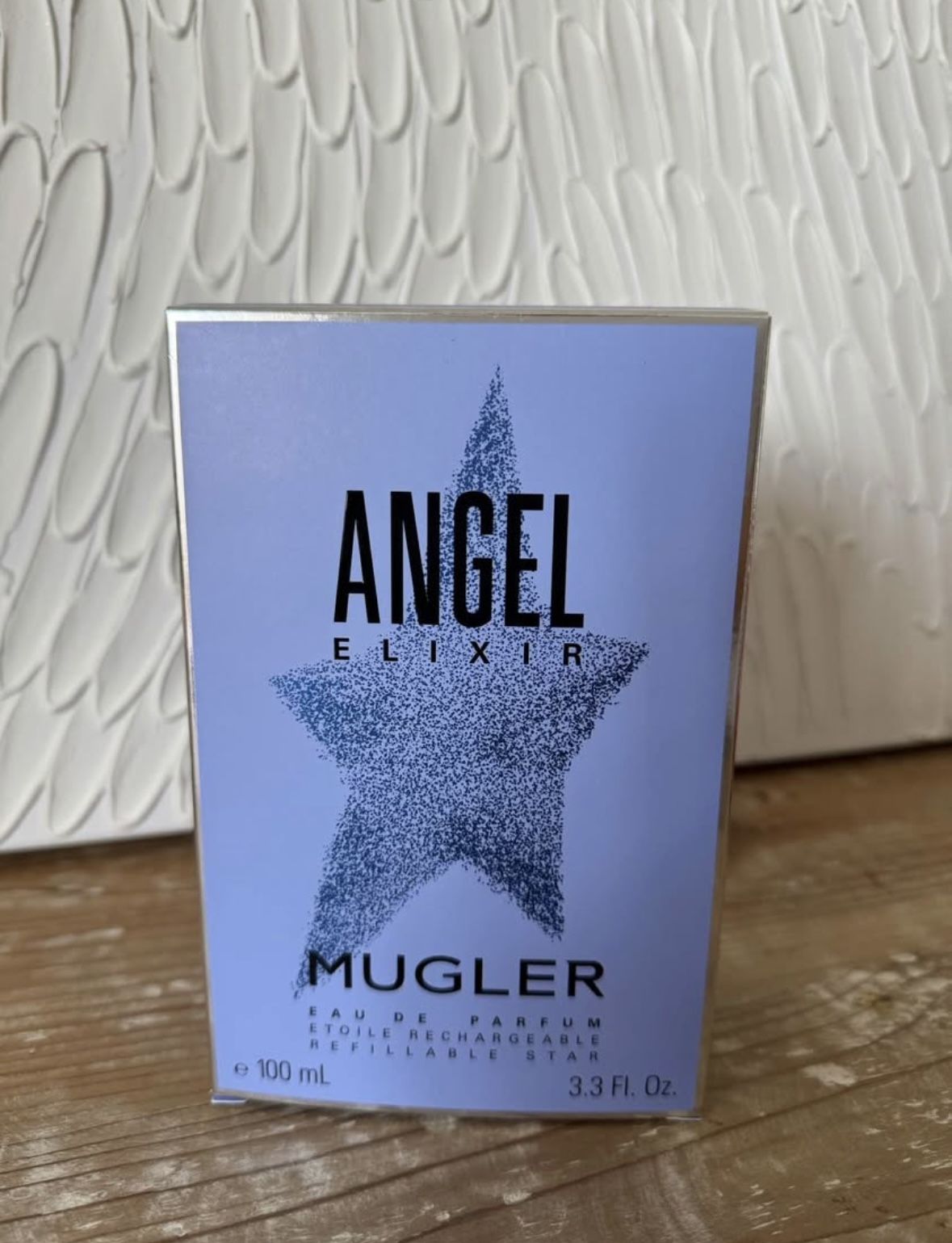 Angel Elixir - Mugler Perfume