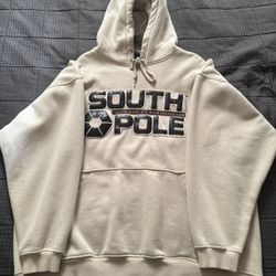 South Pole 
