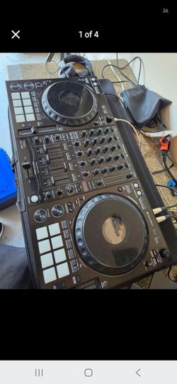 DDJ 1000