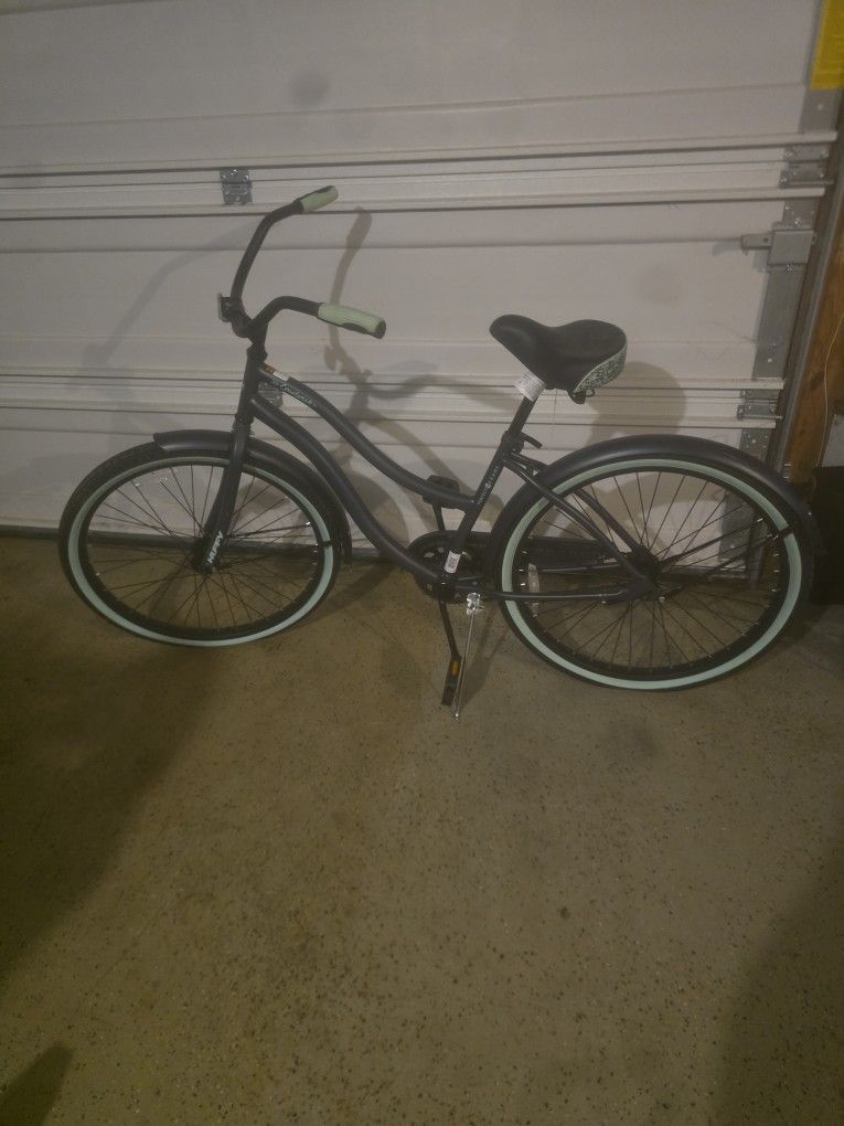 Huffy Cranbrook Comfort Cruiser