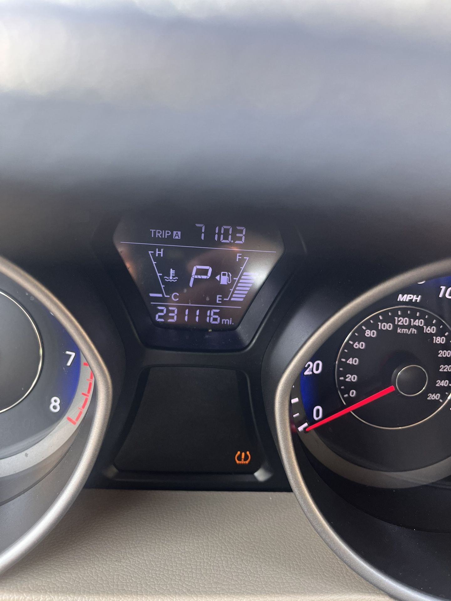 2015 Hyundai Elantra
