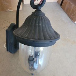 Progress Lighting Outdoor Traditional Lights Sconces