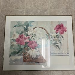 Beautiful Picture Frame