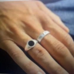 Men Ring