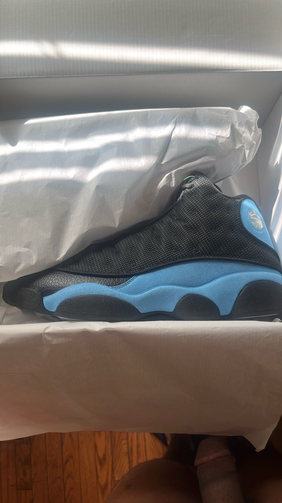 Air Jordan 13 Retro