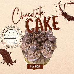 Cake For All Ocassions