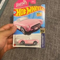 Hot Wheel 