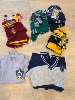 Harry Potter clothing sets
