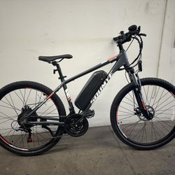 Brand new electric bikes and scooters for sale starts from $450 and up