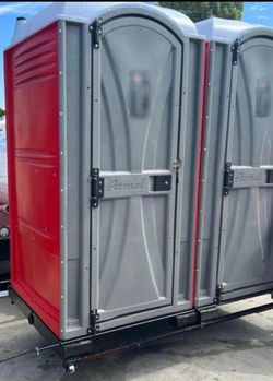 Porta Potty