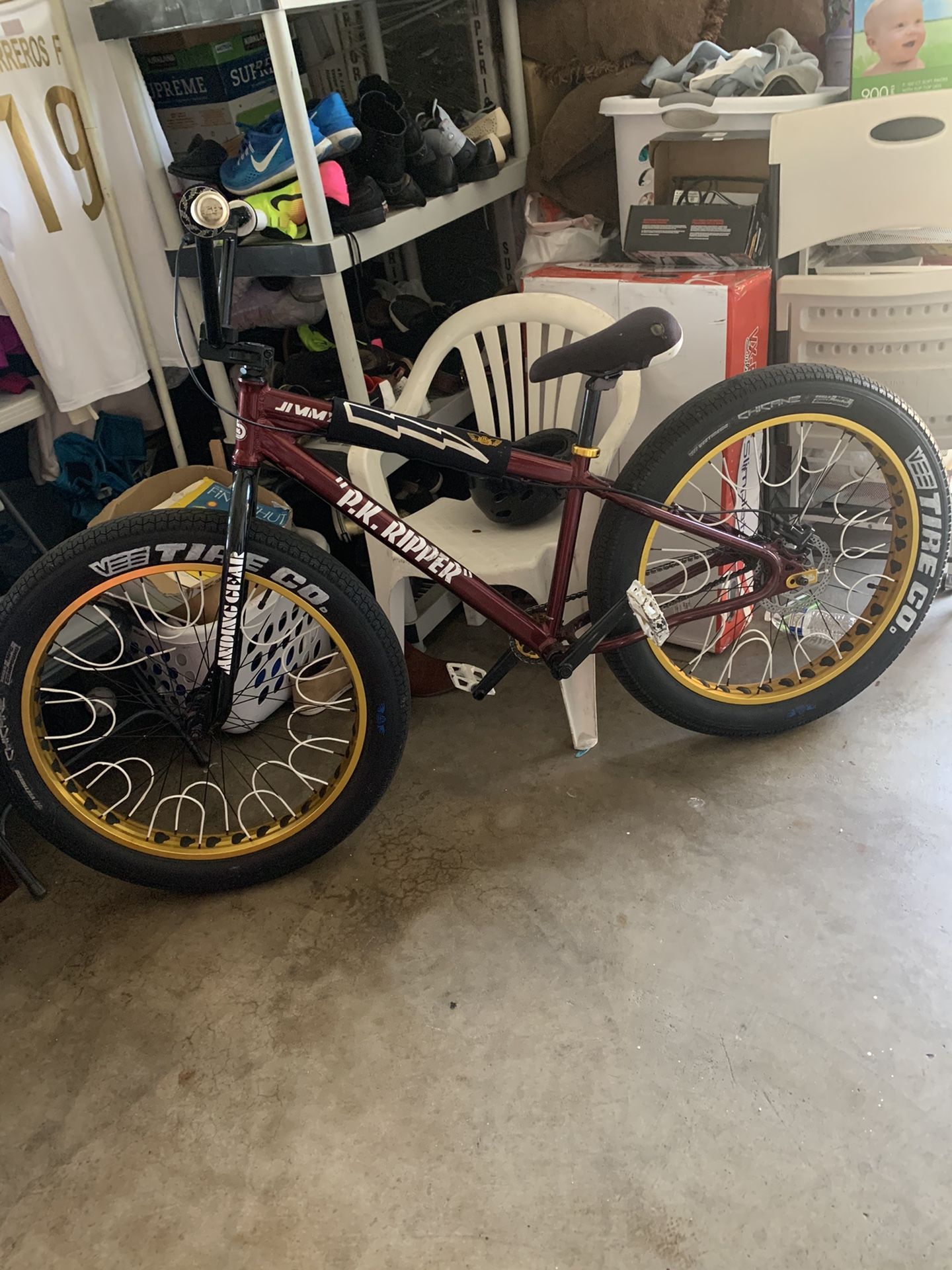 Fat Ripper for Sale in Baldwin Park, CA - OfferUp