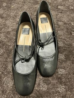 Dolce vita Shoes With Bow tie