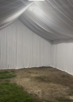 Carpa Decorada