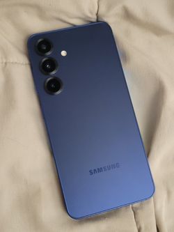 Samsung Galaxy S25