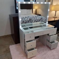 Vanities 