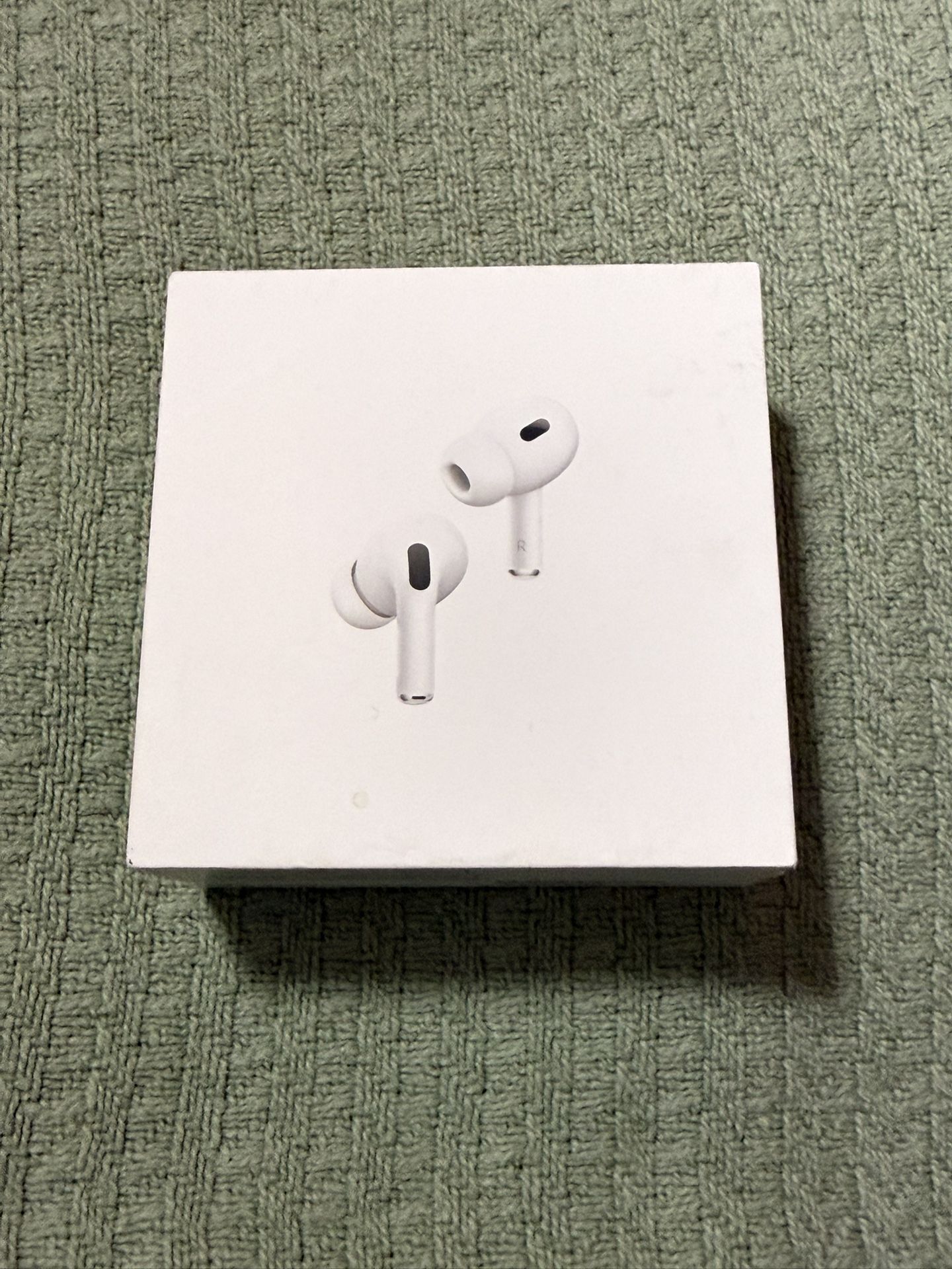 AIRPODS PRO 2ND GENERATION