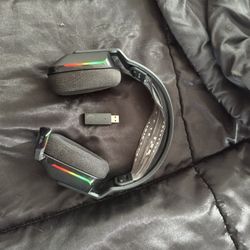 Logitech G377 Light speed Wireless Headset