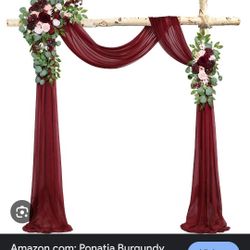Wedding Arch Decoration 