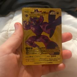 Second Favorite Card