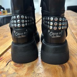 Women’s Circus NY Studded BOOTS
