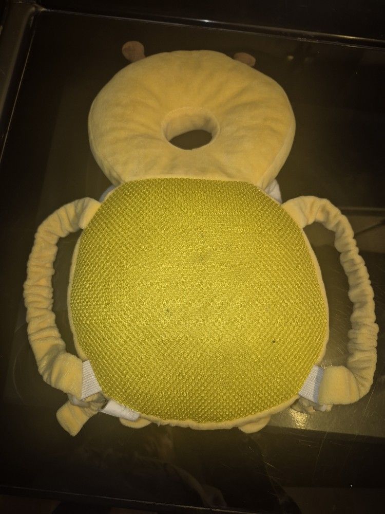 Baby Head Protector