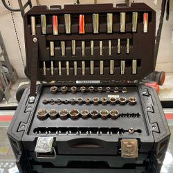 Hart Tool Box 