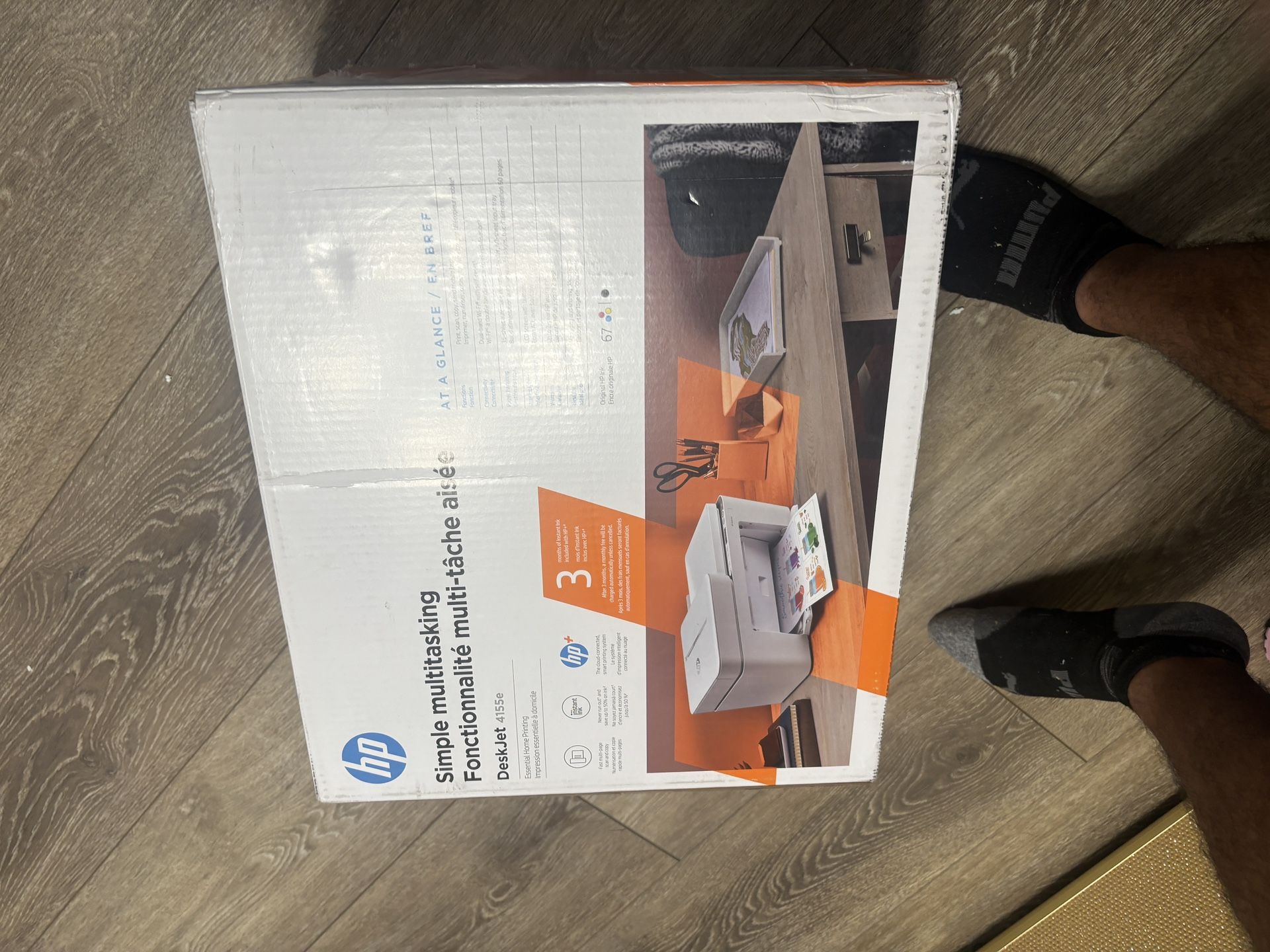 Printer New