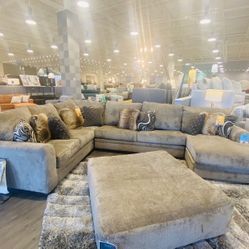 Open box sale sofa for sale