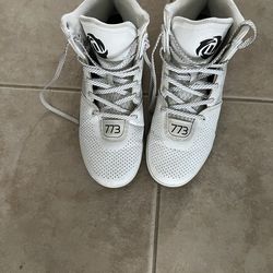 Adidas Sneakers De Rose Size 11