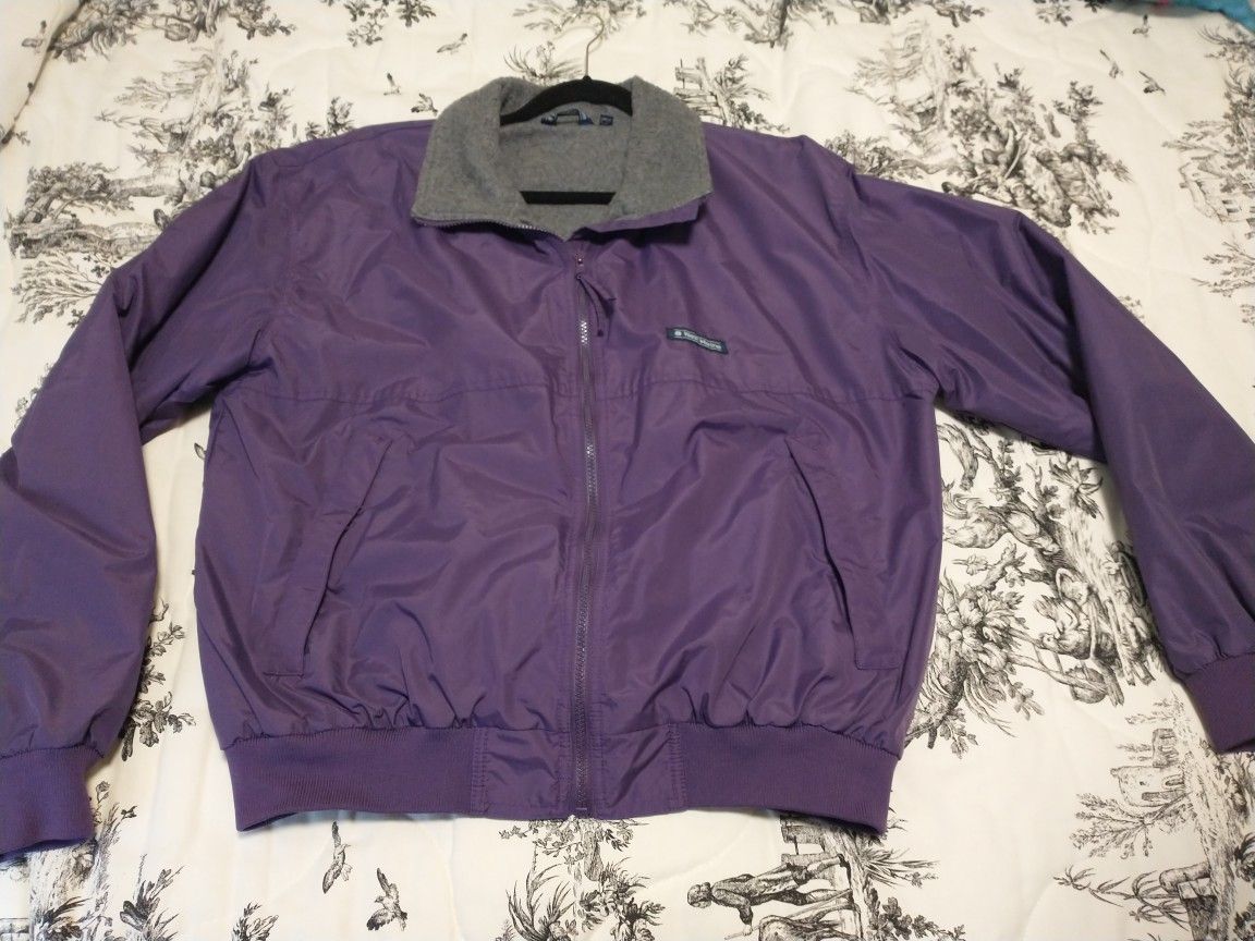 WEST MARINE JACKET XL