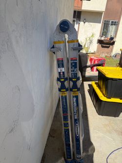 Ladder $175 obo
