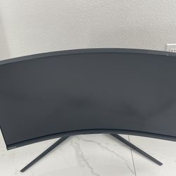 MSI 32” Curved Gaming Monitor