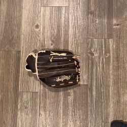 Youth Softball Glove 